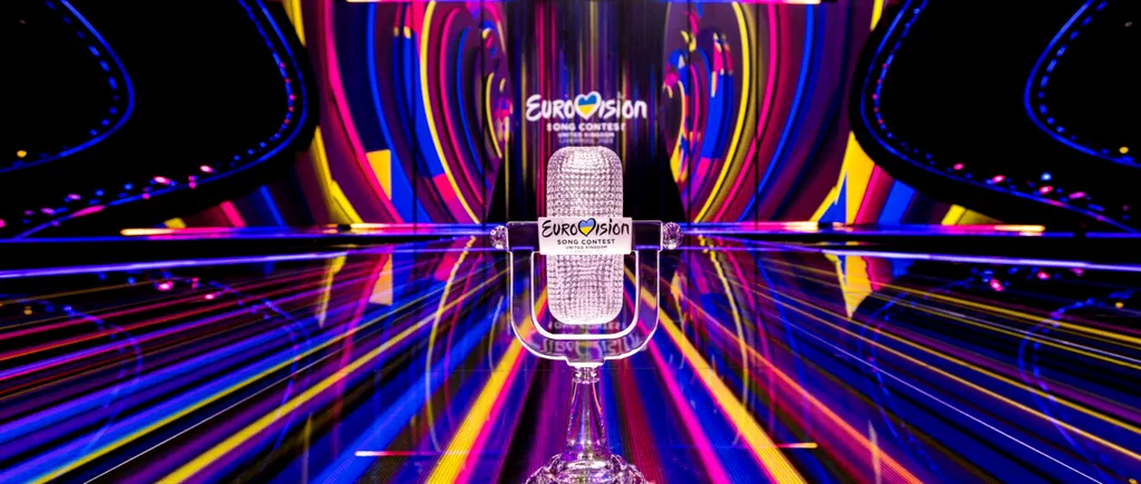 Când începe Eurovision 2023 și ce piese sunt favorite? (P)