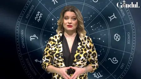 VIDEO | Horoscopul zilei de 12 martie 2022. „Racii” sunt sensibili și romantici