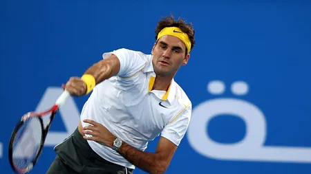 Roger Federer a cerut mai multe controale antidoping în tenis. 