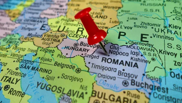 Unde se află „cel mai primitor oraș” din lume. Are o populație de doar 14.000 de locuitori și ajungi în 19 ore acolo, cu mașina, pornind din București