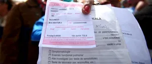 Aceștia sunt pensionarii din România care vor primi pensii MAI MICI, începând cu 1 septembrie 2024