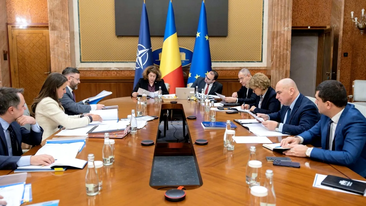 Oana Ţoiu explică ce face România cu 16 miliarde de euro, din SAFE: 