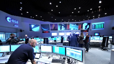 Declarația care face cinste României, venită din partea noului director general al Agenției Spațiale Europene