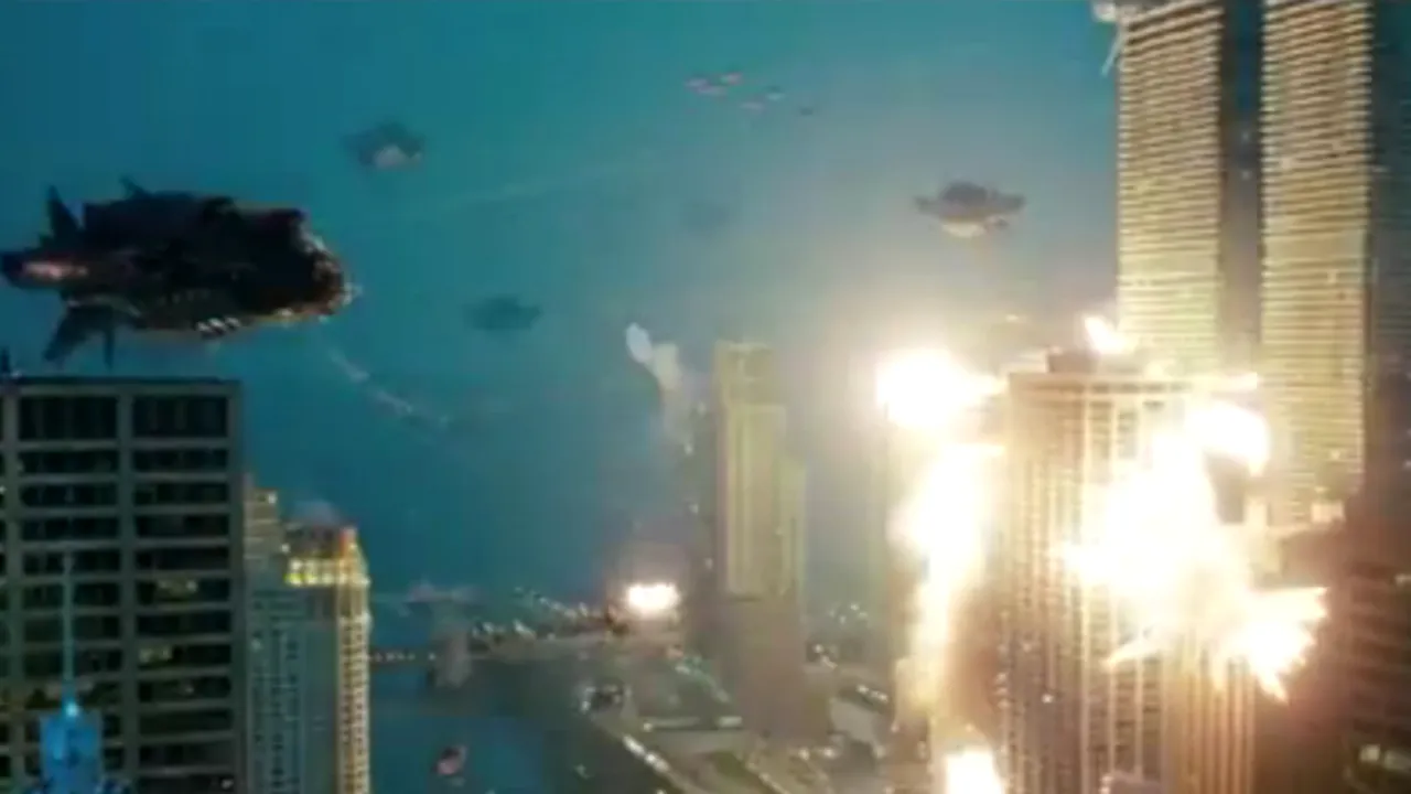 Despăgubiri de 18,5 milioane de dolari pentru un cascador accidentat în timpul filmărilor de la 