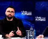 Răzvan Savaliuc: „Nicușor este prelungirea lui Klaus Iohannis”