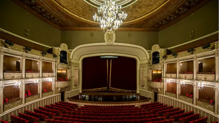 „Shrek”, musicalul FENOMEN al iernii, la Opera Națională București. „Magie, emoție, aventură, prietenie și iubire”