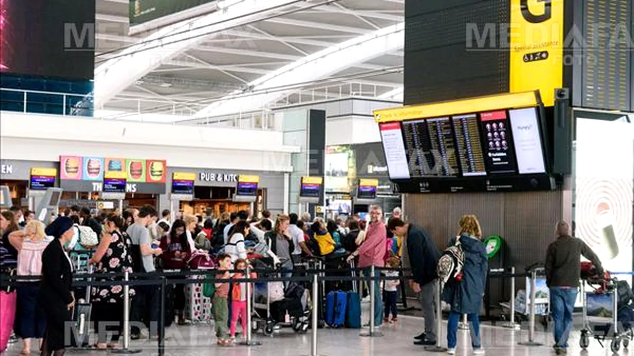 România îmbătrânește sau emigrează: La fiecare 9 minute un român pleacă din țară, iar la fiecare 7 minute un român moare fără să fie înlocuit