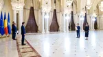 Maraton diplomatic la Cotroceni. Nicușor Dan s-a întâlnit cu 17 ambasadori. Securitatea la Marea Neagră, printre temele discutate