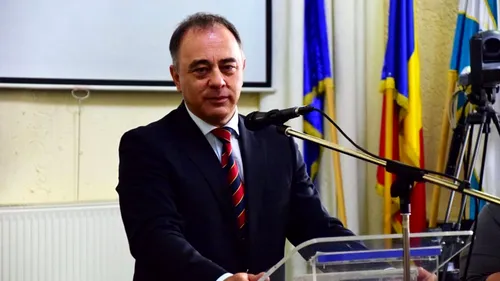Primarul din Târgu Mureș Dorin Florea nu s-a prezentat la audierea de la CNCD. A trimis un punct de vedere scris