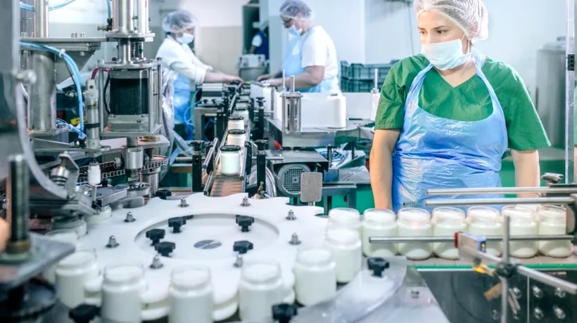 INVESTIȚIE: Producătorul de lactate artizanale Artesana investește cinci milioane euro într-o fabrică nouă. De unde provine finanțarea