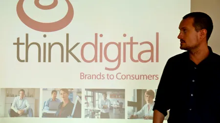 ThinkDigital Romania este noul reprezentant exclusiv de vânzari online al Mediafax Group
