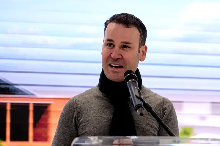 Robert Negoiță respinge eticheta de „bolojenist”. El susține că și alți membri PSD gândesc similar „Discutăm de niște obiective și principii”