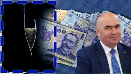 Bolojan deschide șampania. Românii au împrumutat guvernul cu 21 de miliarde de lei în 2025. Ce dobânzi oferă statul: sunt mai mari decât ce oferă băncile