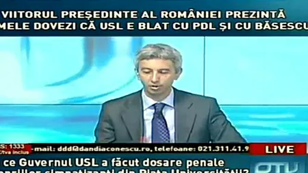 Filmul privatizării 