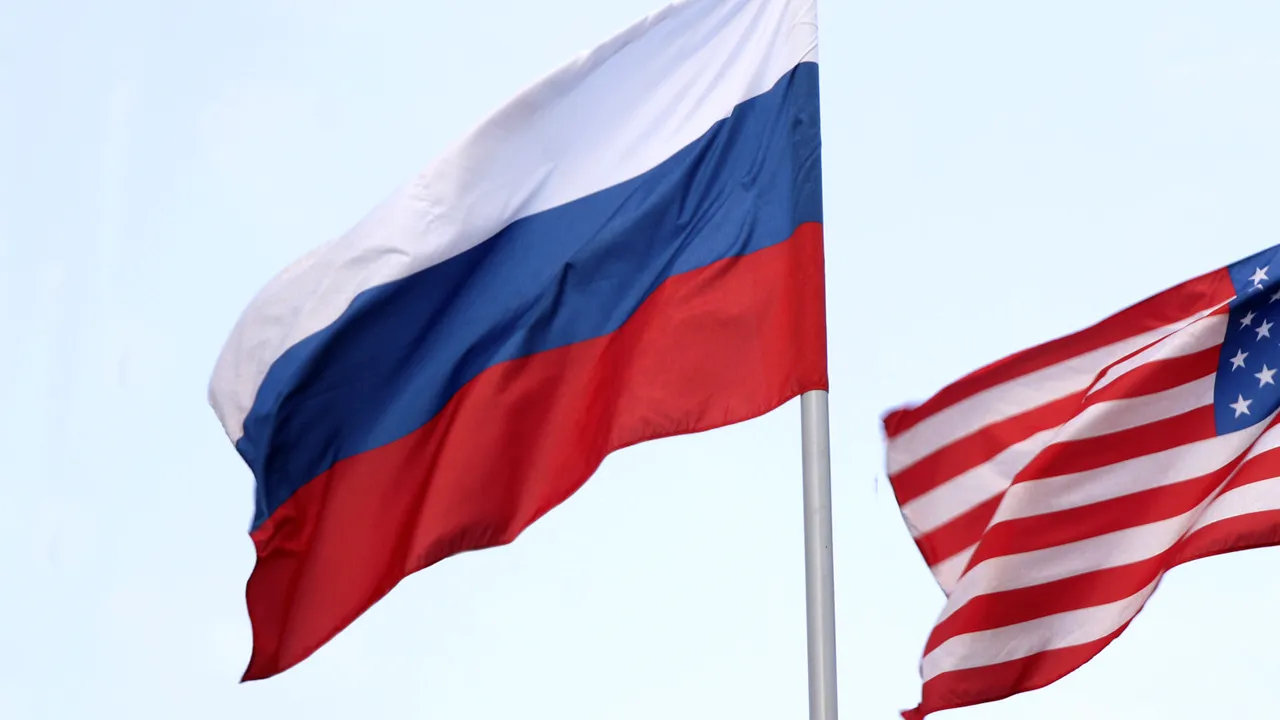 Doi diplomați americani au fost drogați intenționat la o conferință ONU din Sankt Petersburg