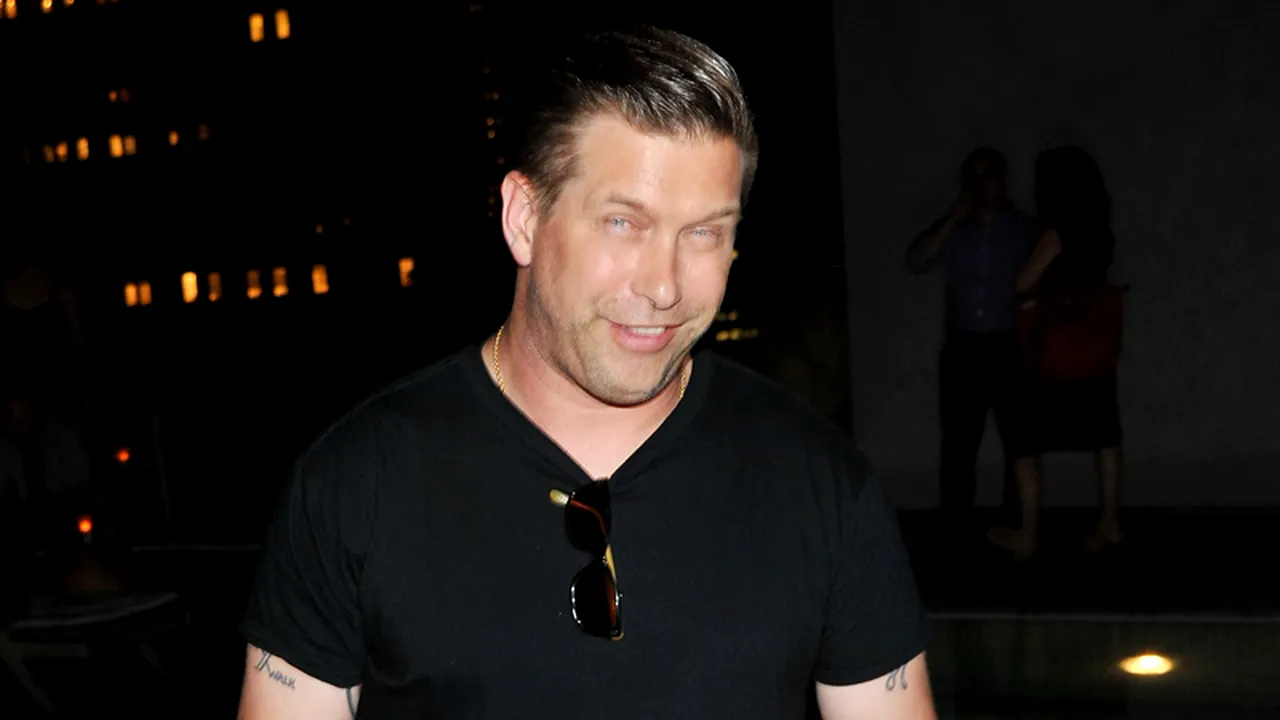 Stephen Baldwin, acuzat de evaziune fiscală