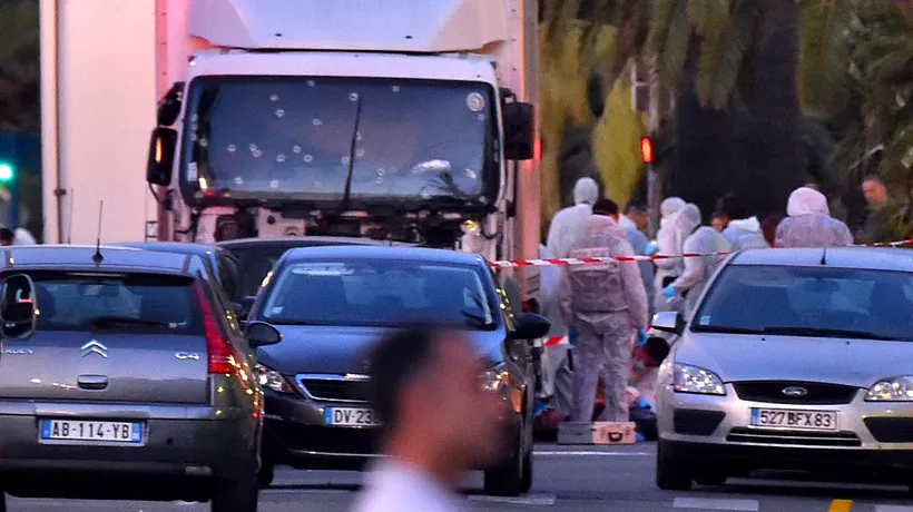 Șase întrebări despre atacatorul de la Nisa. Cine era cu adevărat tunisianul Bouhlel