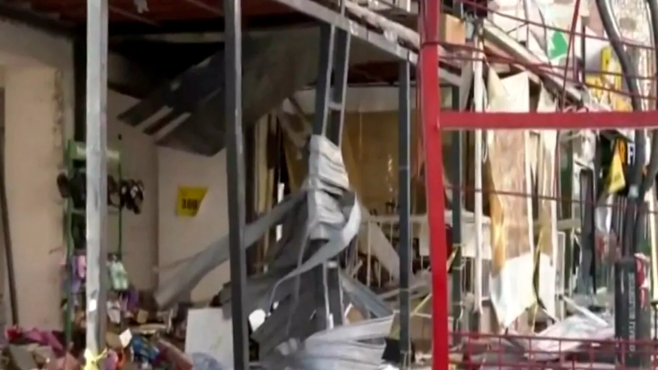 Autoritățile din Turcia sunt în ALERTĂ! Explozie puternică, cu morți și răniți, într-un restaurant. Ce a dus la producerea tragediei