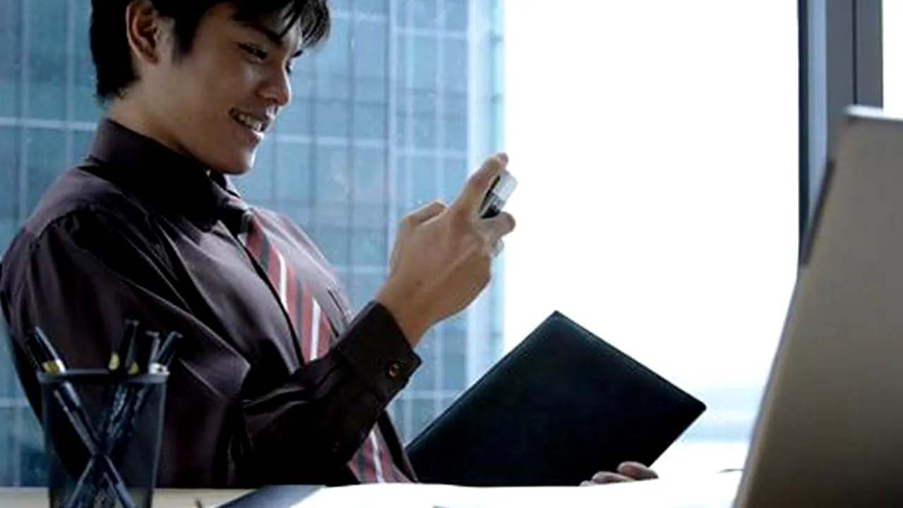 STUDIU. Managerii din industria IT cred că economia se îmbunătățește