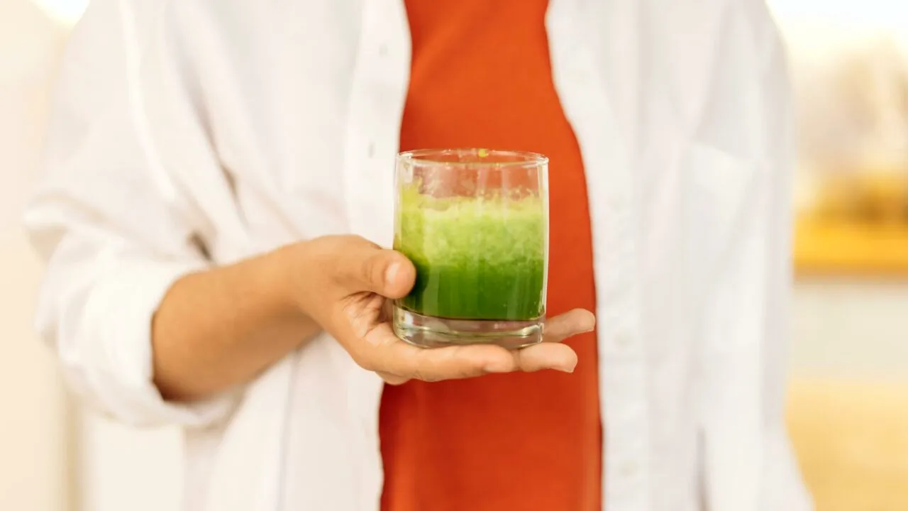 Când are nevoie corpul tău de o detoxifiere completă. Ce spune expertul în boli metabolice şi de nutriţie Ruxandra Pleşea