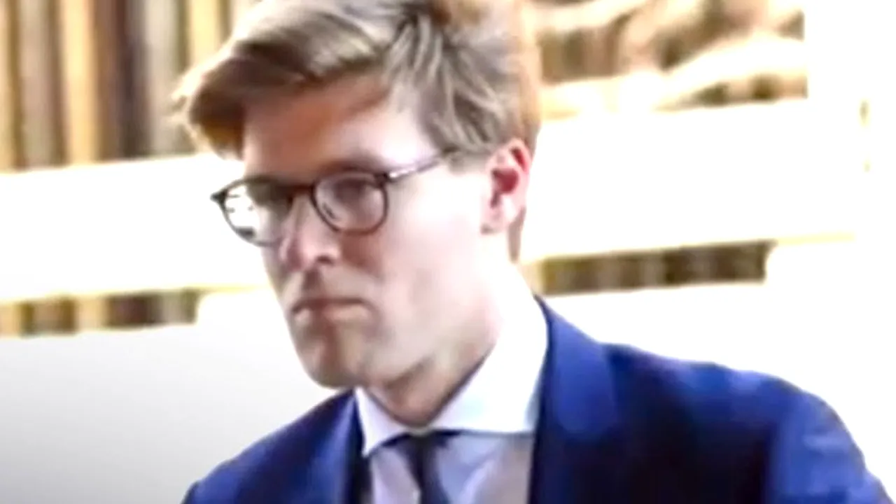 Avocat olandez, ginerele unui miliardar rus, condamnat la închisoare în ancheta privind contactele echipei lui Trump cu Rusia