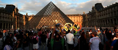 Muzeul Luvru a rămas fără VIZITATORI pe durata OLIMPIADEI din Paris