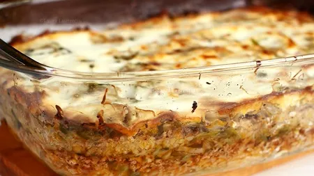 (P) Varză a la Cluj – Rețeta tradițională ca la bunica