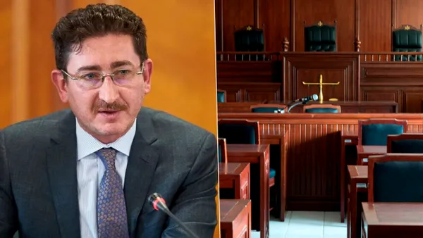 Bogdan Chirițoiu: „Românii care se consideră prejudiciați de practicile neconcurențiale ale băncilor pot începe acțiuni în instanță”