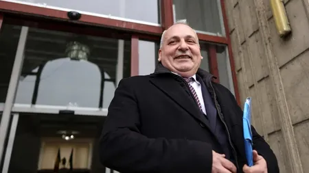Viorel Cerbu primește aviz unanim de la CSM pentru șefia DNA. Alex Florența și Marius Voineag, din nou fără aviz după votul 3-3