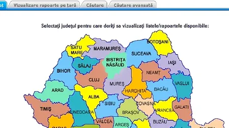 REZULTATE EVALUARE NAȚIONALĂ 2013 pe EDU.RO: Note finale după CONTESTAȚII
