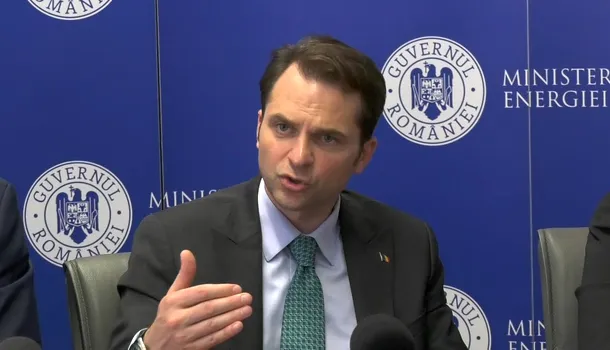<span style='background-color: #ad6200; color: #fff; ' class='highlight text-uppercase'>ENERGIE</span> România, Grecia și Bulgaria au reclamat Comisiei Europene diferențele de preț la energie dintre Est și Vest. Sebastian Burduja: „Cerem drepturi egale”