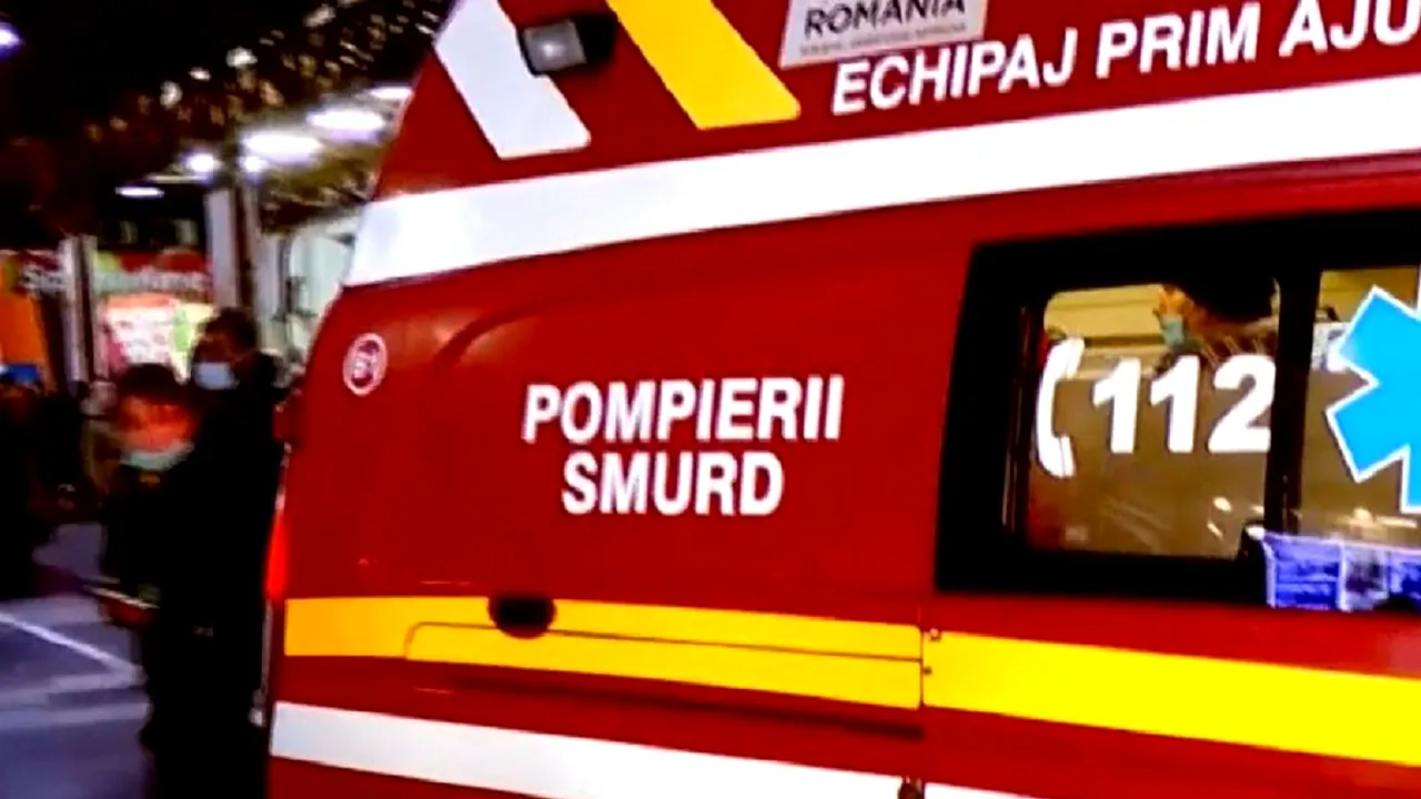 Fost campion la gimnastică aerobică, mort într-un incident teribil petrecut la Constanța. A căzut de la etajul 4 al unui bloc