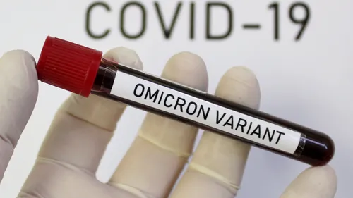 Alte două cazuri de persoane infectate cu Omicron au fost confirmate în România