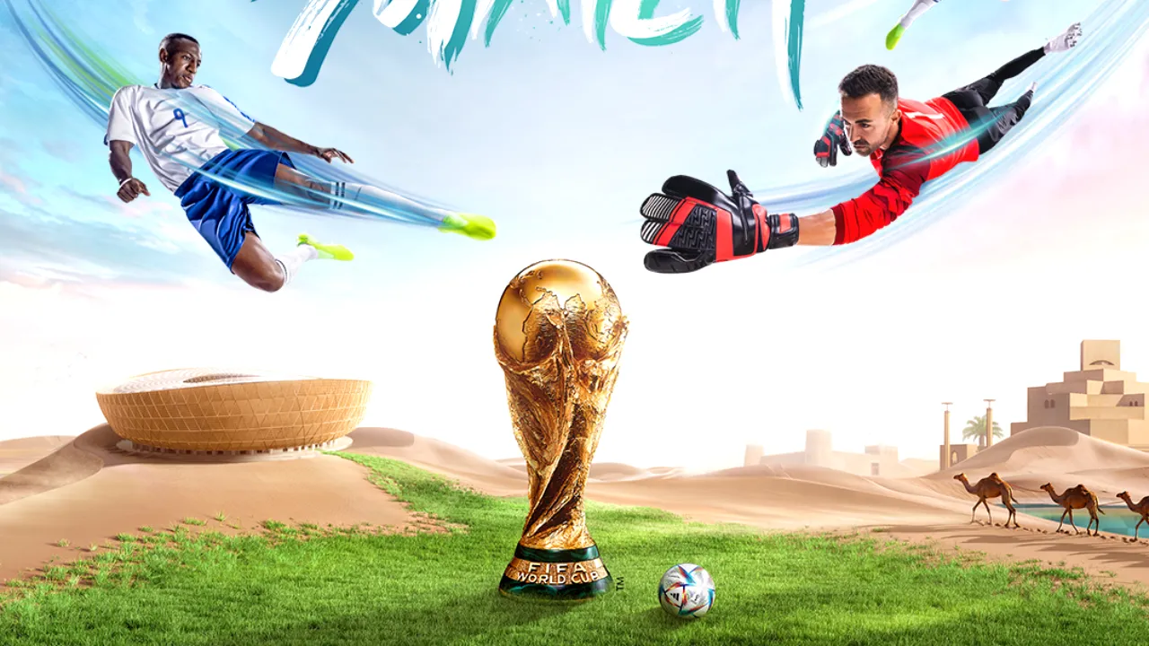 Hisense dezvăluie campania „Meciul perfect” pentru FIFA World Cup Qatar 2022™