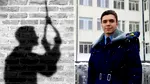 Elevul de la Liceul Militar care a măcelărit o fată în Grădina Botanică din Craiova s-a spânzurat în celulă. Criminalul a fost salvat în ultima clipă