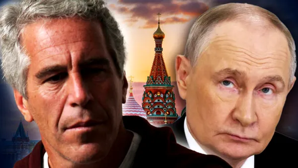 Epstein ar fi avut un mesaj pe care dorea să i-l transmită lui Putin. A încercat să se apropie de președintele rus, arată documentele