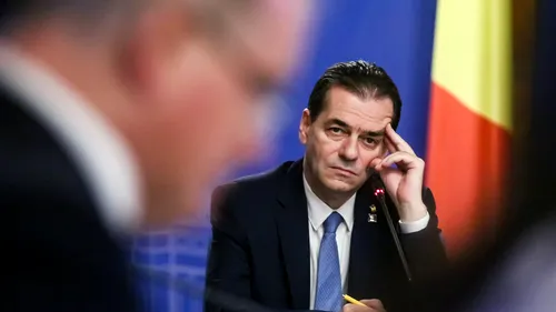 PSD va propune un premier independent în cazul în care Guvernul Orban este demis