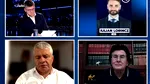 Nicoale Robu, principalul oponent al lui Dominc Fritz, atacuri în rafale: „USR încearcă să rejudece deciziile care îl demit pe Fritz”