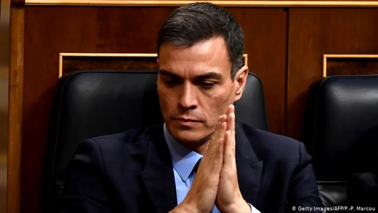 Prim-ministrul Spaniei, Pedro Sánchez, a reacționat, după ce o româncă a fost ucisă de partenerul ei