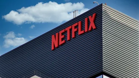 Netflix nu a îndeplinit așteptările pentru următorul trimestru. În ce situație acțiunile companiei au scăzut cu până la 10%