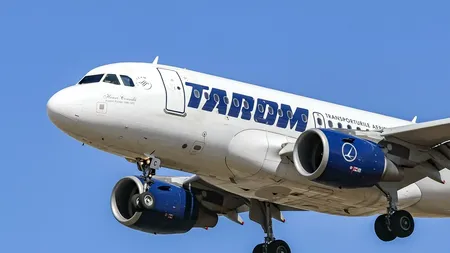 Curtea de Justiție a Uniunii Europene a respins apelul Wizz Air. Ajutorul de stat acordat de România companiei TAROM, perfect LEGAL!