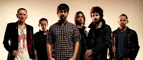 Concert Linkin Park, miercuri seară la complexul Romexpo din București. Cine va cânta în deschiderea trupei americane 