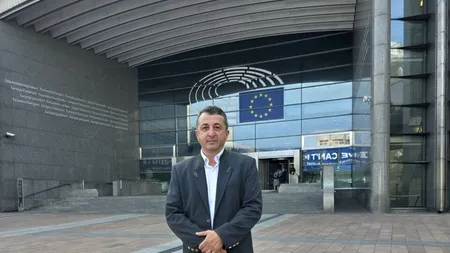 Jean Vișan, noul director general interimar al Romsilva. Sarcinile trasate de ministrul Mediului