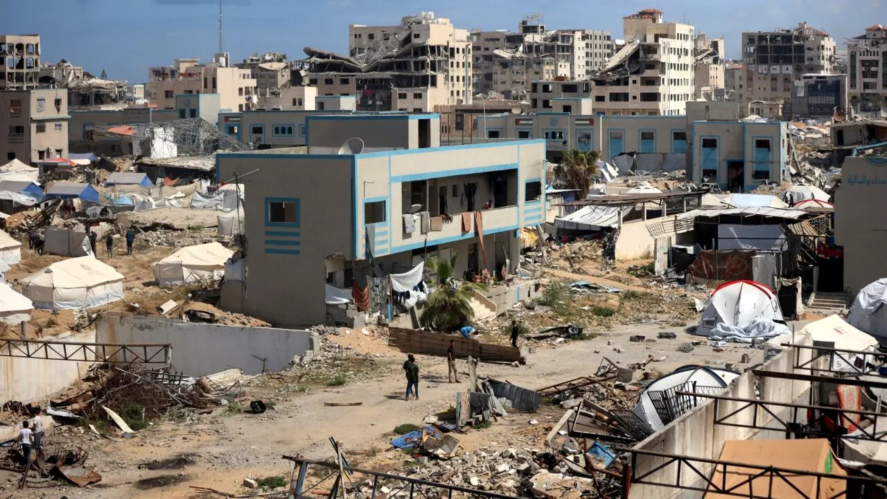 Cel puțin 29 de civili palestinieni, inclusiv femei și copii, au fost uciși în atacurile armatei israeliene, în ultimele 24 de ore