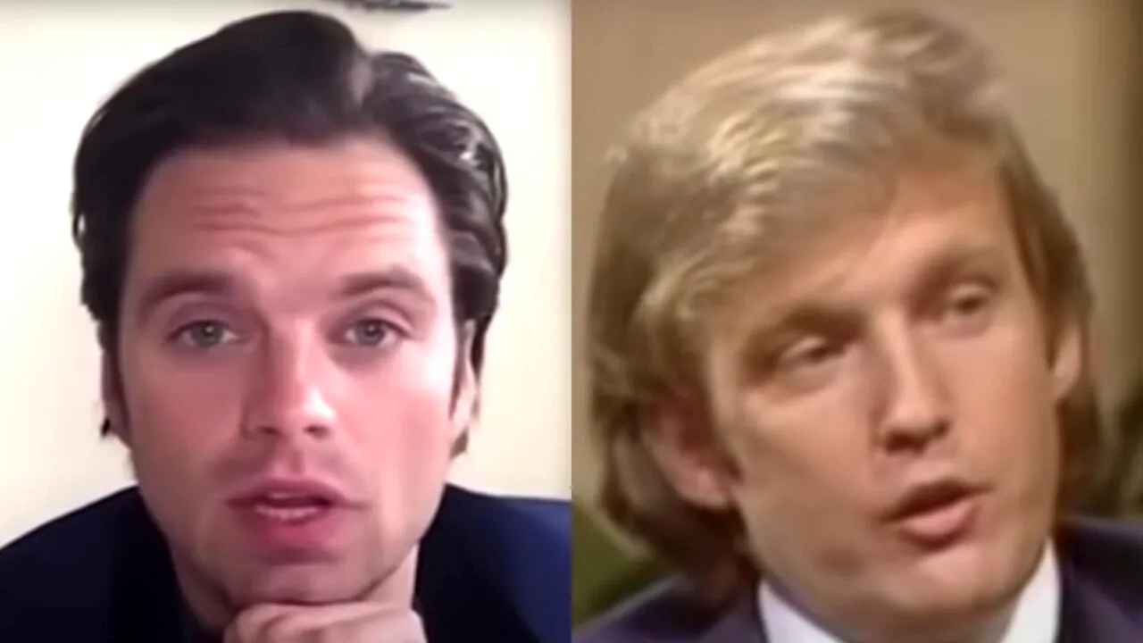 Actorul ROMÂN de la Hollywood care intră în „pielea” lui Donald Trump. „The Apprentice” va fi regizat de Ali Abbasi