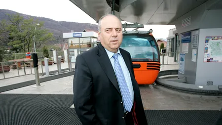 Primarul Gheorghe Ștefan, audiat la DNA, în dosarul în care este acuzat de fapte de corupție