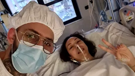 Tânără româncă, salvată de medicii italieni! Femeia suferea de cancer la ficat: „Nu mai aveam speranță”