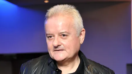 FOTO. Cum arată noua iubită a lui Irinel Columbeanu