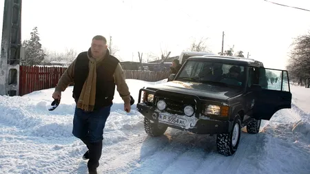 STENOGRAME. Cum se lua șpaga de 50.000 de lei pentru șeful CJ Buzău. „Cum a dat?