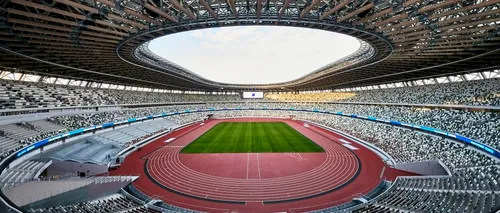 Jocurile Olimpice de la Tokyo. Numărul maxim de spectatori va fi de 10.000